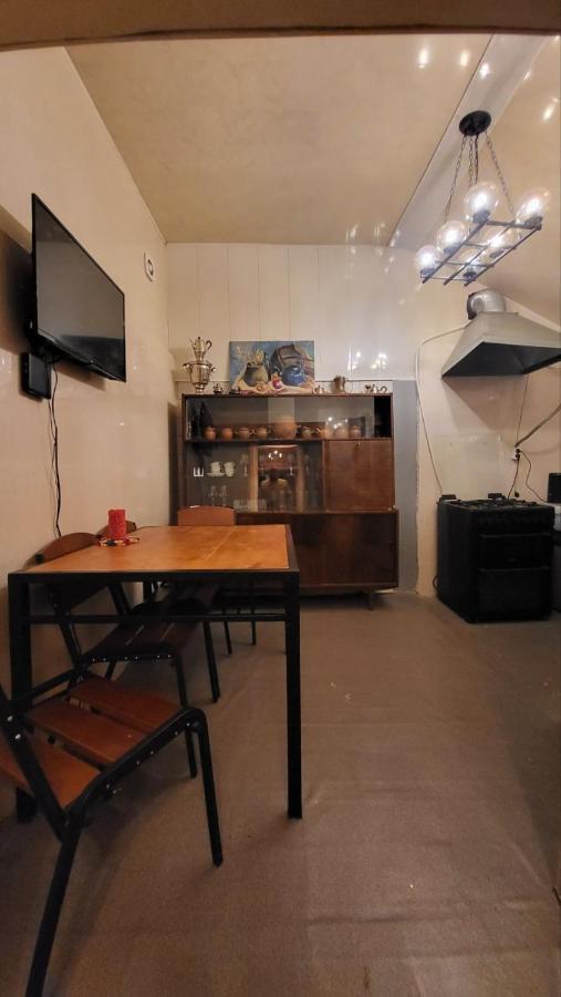 Orbeliani Hostel Tbiliszi Kültér fotó