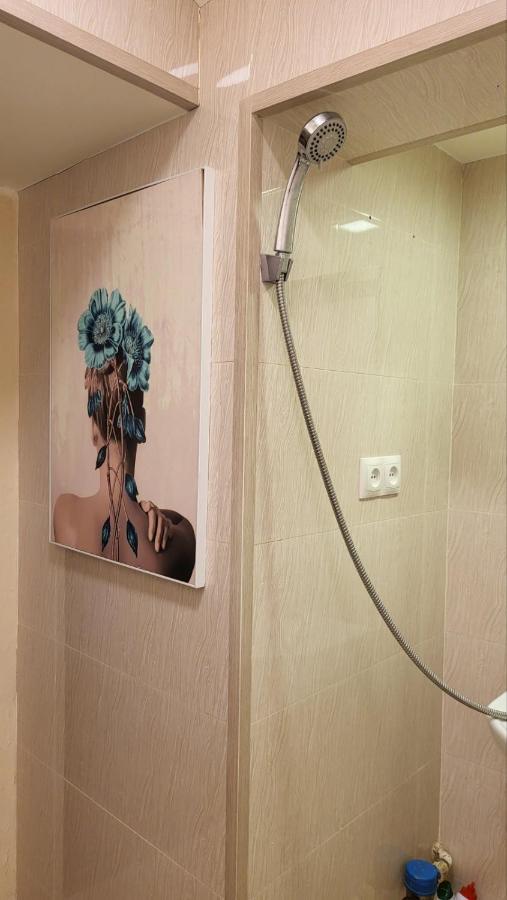 Orbeliani Hostel Tbiliszi Kültér fotó
