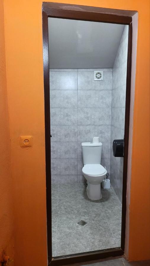 Orbeliani Hostel Tbiliszi Kültér fotó