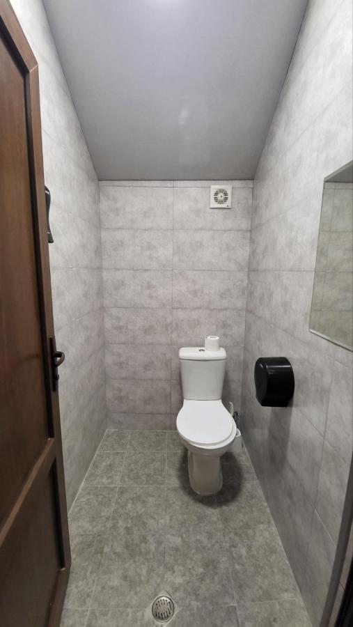 Orbeliani Hostel Tbiliszi Kültér fotó
