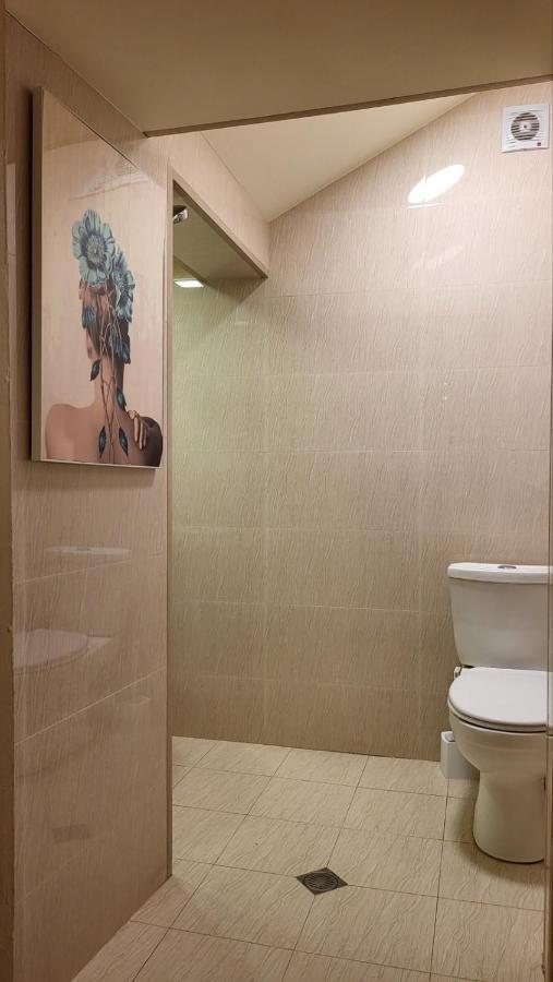 Orbeliani Hostel Tbiliszi Kültér fotó