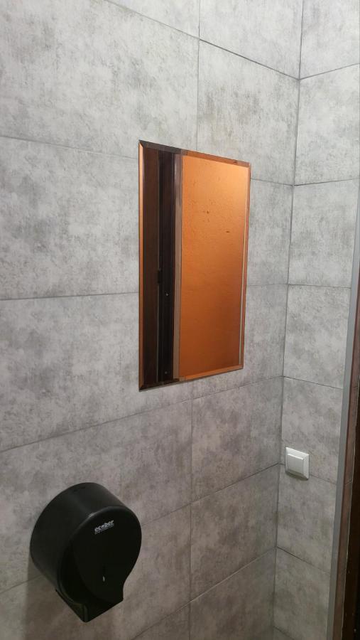 Orbeliani Hostel Tbiliszi Kültér fotó