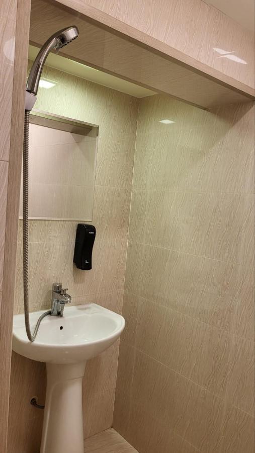 Orbeliani Hostel Tbiliszi Kültér fotó