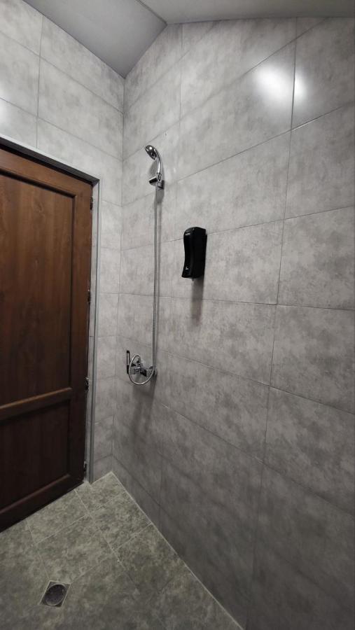 Orbeliani Hostel Tbiliszi Kültér fotó