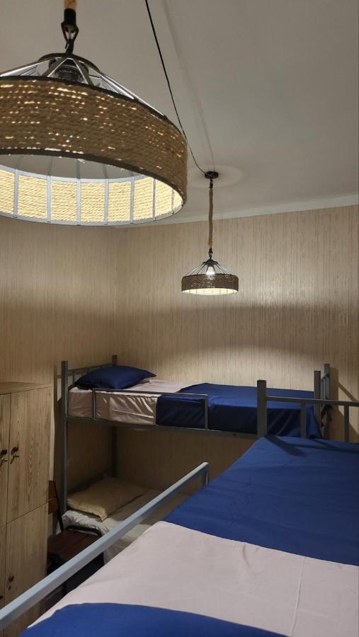 Orbeliani Hostel Tbiliszi Kültér fotó
