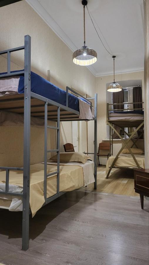 Orbeliani Hostel Tbiliszi Kültér fotó