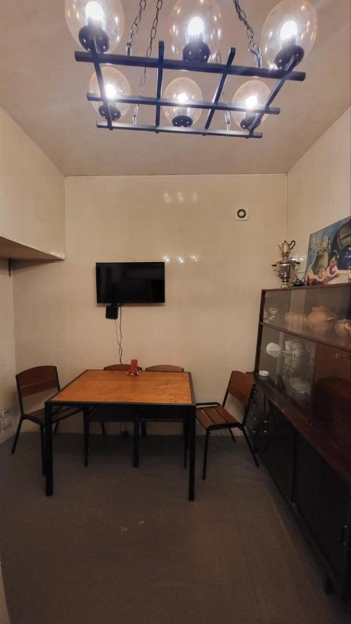Orbeliani Hostel Tbiliszi Kültér fotó