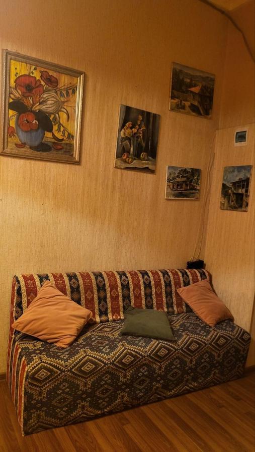 Orbeliani Hostel Tbiliszi Kültér fotó