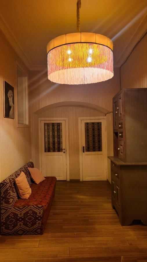Orbeliani Hostel Tbiliszi Kültér fotó