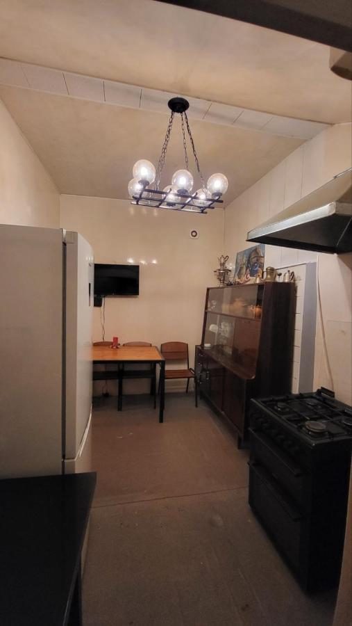 Orbeliani Hostel Tbiliszi Kültér fotó