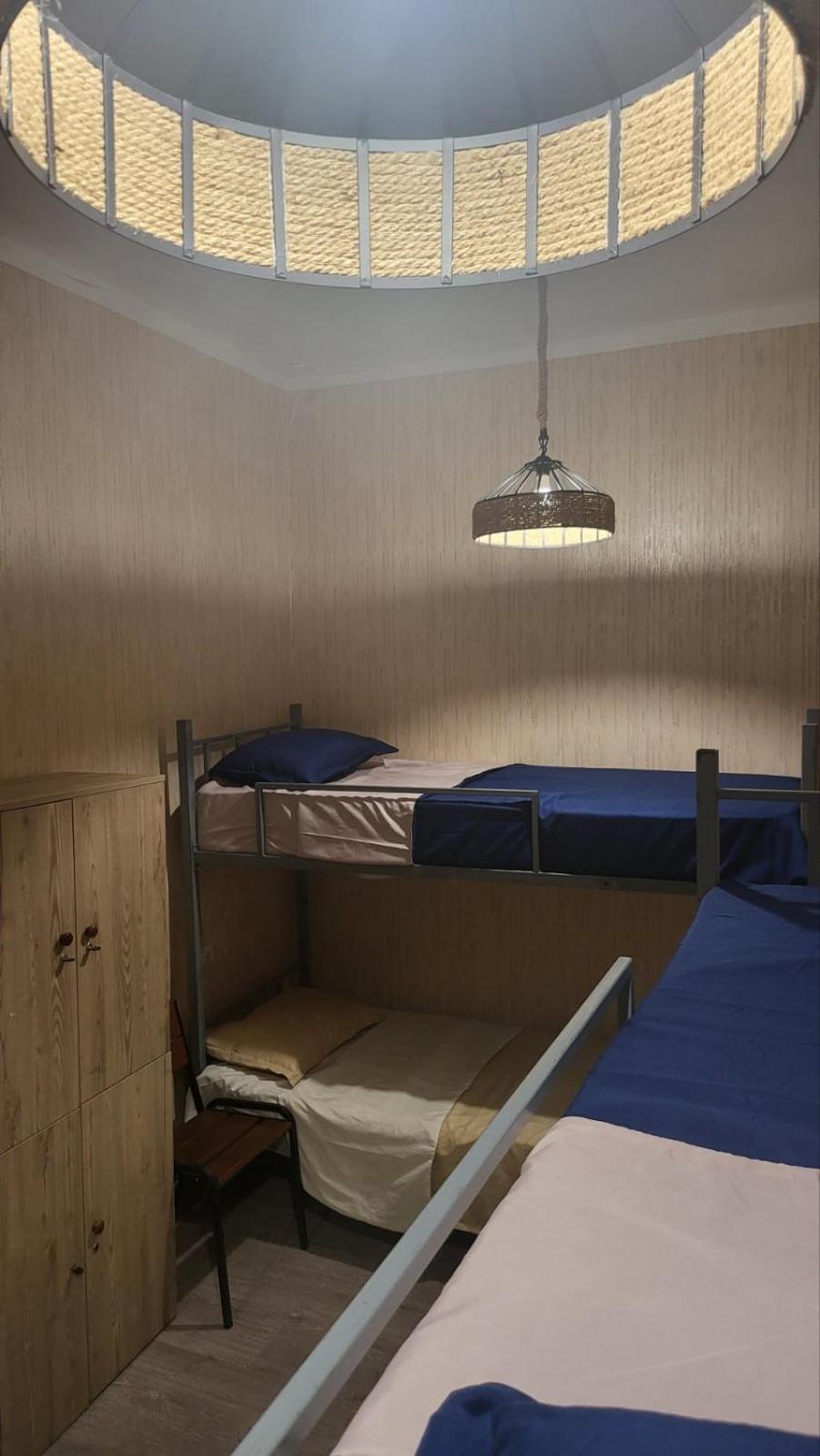 Orbeliani Hostel Tbiliszi Szoba fotó